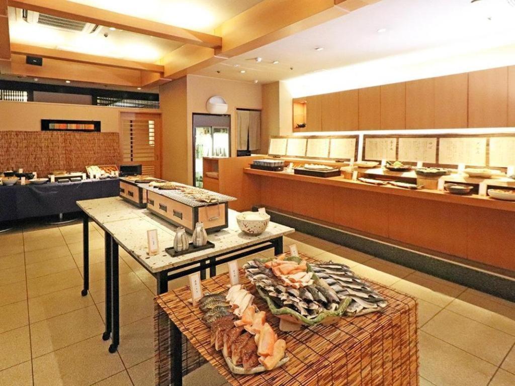 Chisun Hotel Utsunomiya Exterior photo